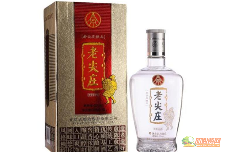 老尖庄白酒加盟 老尖庄白酒加盟