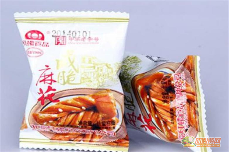 北京休闲食品加盟 北京休闲食品加盟