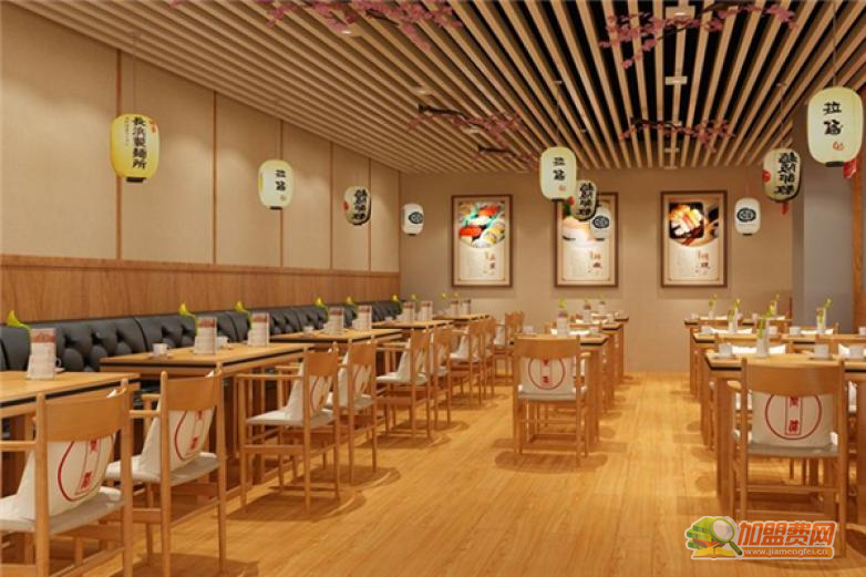 和本堂快餐加盟 和本堂快餐加盟