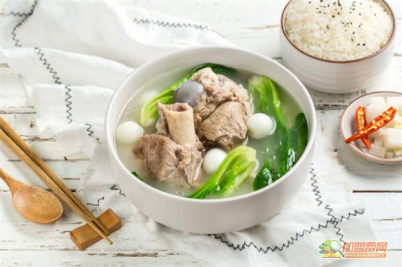 传世骨汤饭加盟 传世骨汤饭加盟