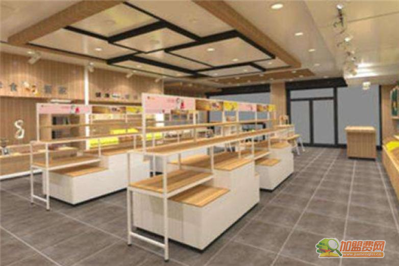 东霖休闲食品加盟 东霖休闲食品加盟