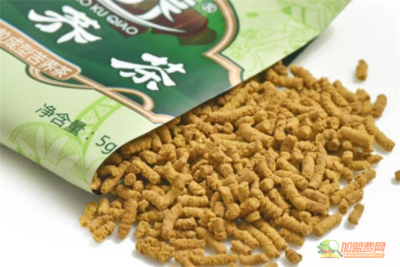 汇荞苦荞茶加盟 汇荞苦荞茶加盟