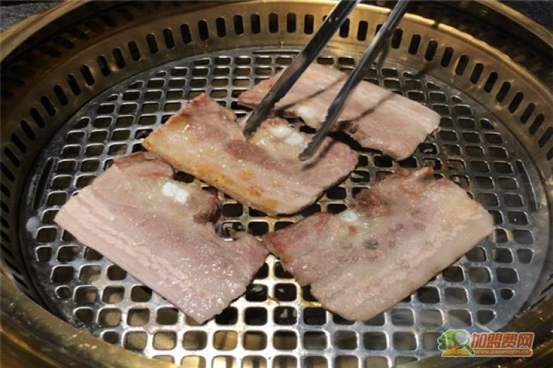 韩尚烤肉加盟 韩尚烤肉加盟