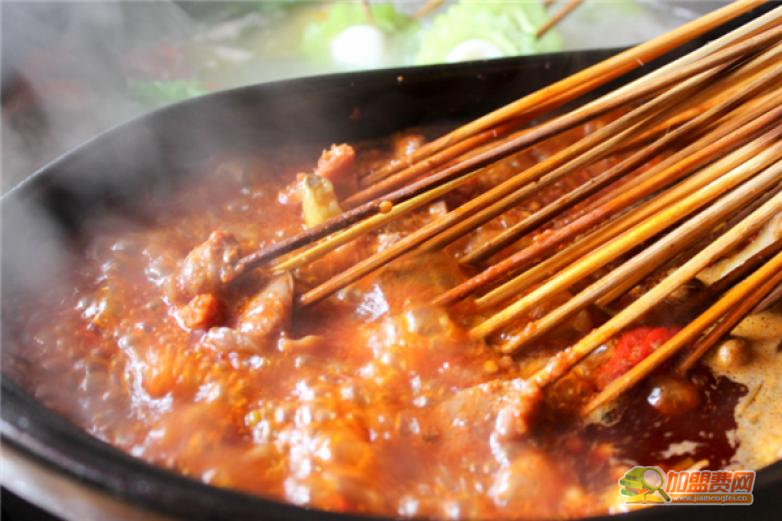 川娃子砂锅串串香加盟 川娃子砂锅串串香加盟