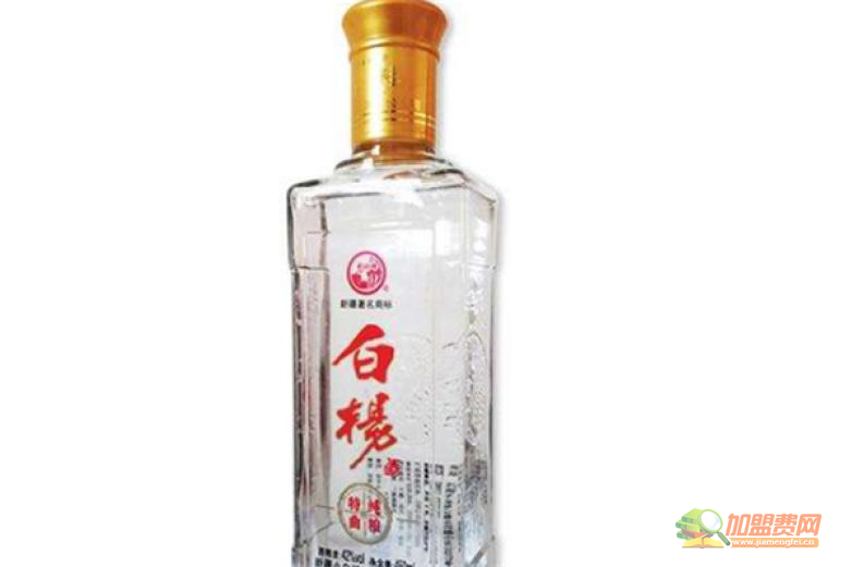 小白杨白酒加盟 小白杨白酒加盟