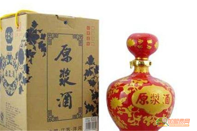 洋河原浆酒加盟 洋河原浆酒加盟