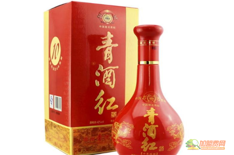 洞藏青酒加盟 洞藏青酒加盟