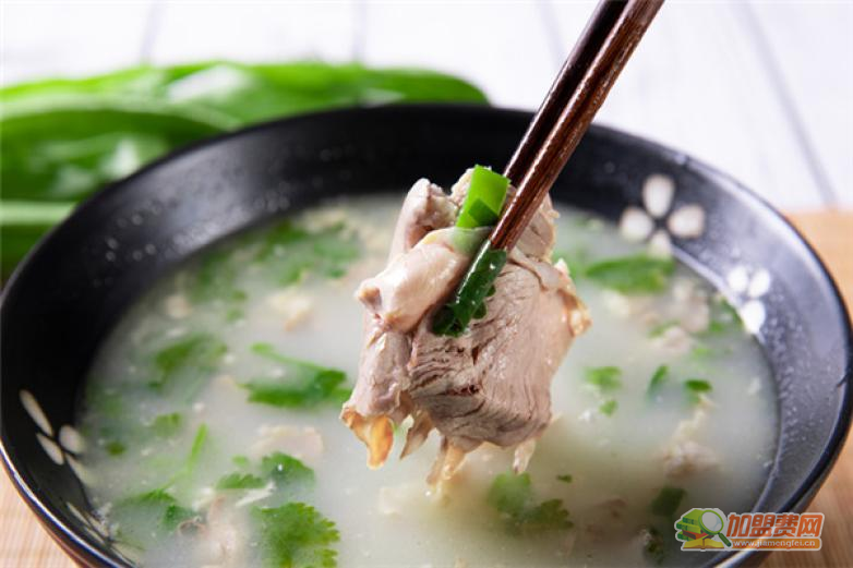 九品羊肉汤加盟 九品羊肉汤加盟