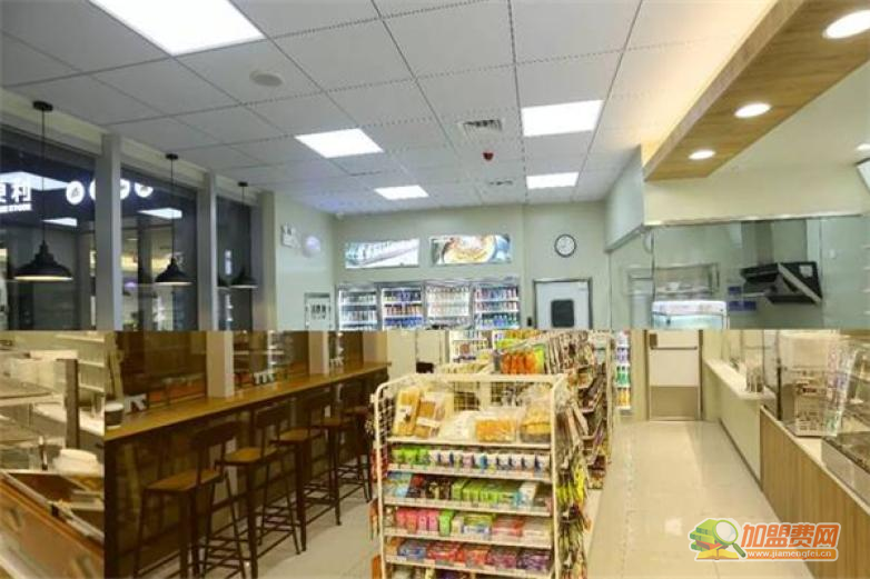 7tt鲜食便利店加盟 7tt鲜食便利店加盟