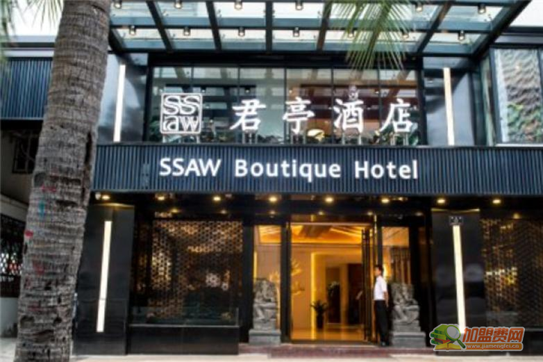 君庭酒店加盟 君庭酒店加盟