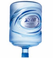 彩田纯净水加盟