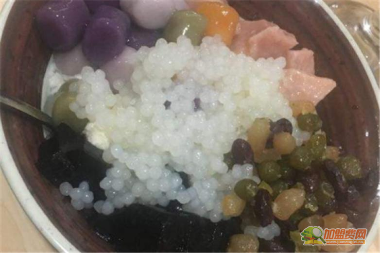糖巢甜品加盟 糖巢甜品加盟