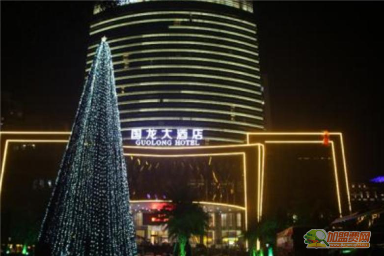 国龙酒店加盟 国龙酒店加盟