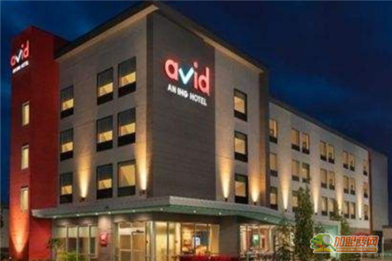 Avid酒店加盟 Avid酒店加盟