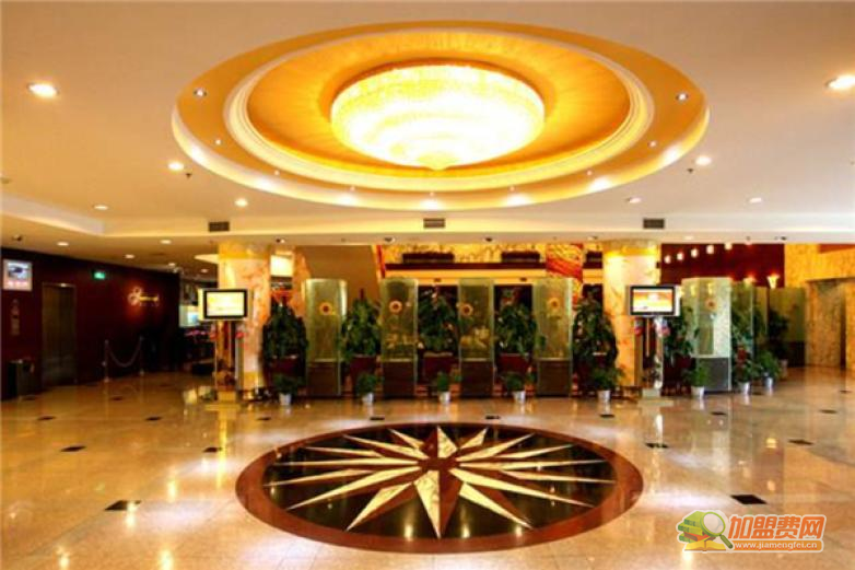 诺Q酒店加盟 诺Q酒店加盟