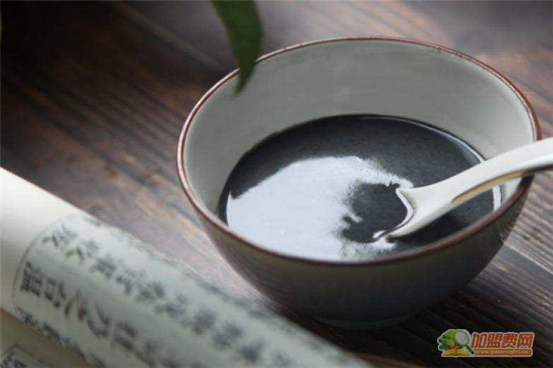 马玉山黑芝麻糊加盟 马玉山黑芝麻糊加盟