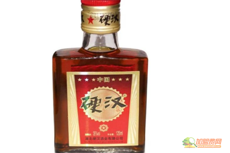 硬汉酒加盟 硬汉酒加盟