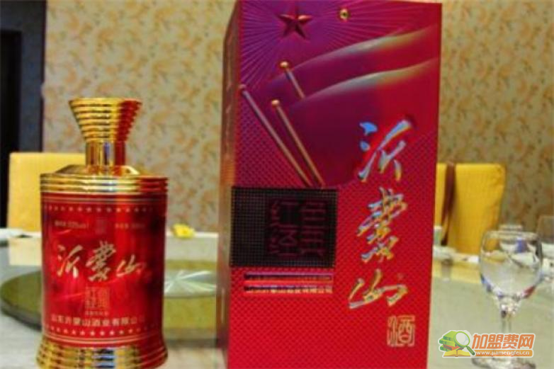 沂蒙山酒业加盟 沂蒙山酒业加盟
