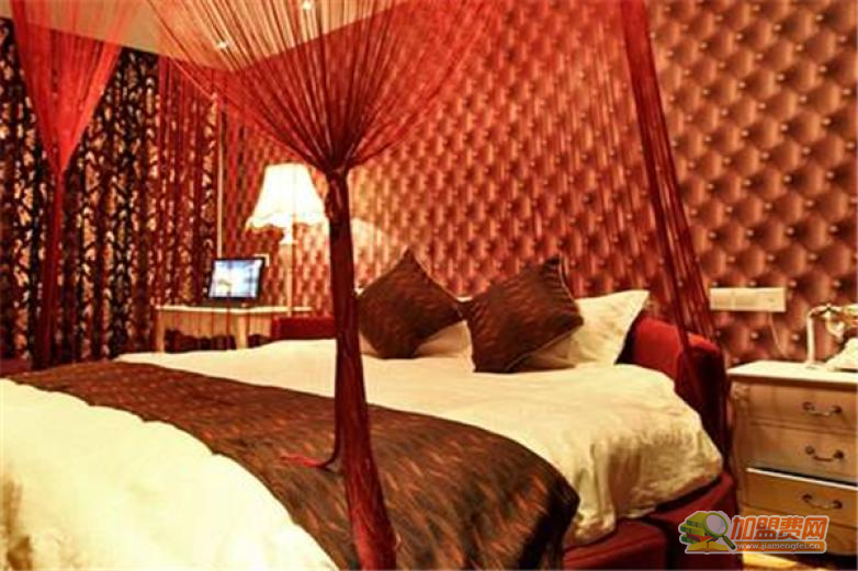 D6 HOTEL酒店加盟