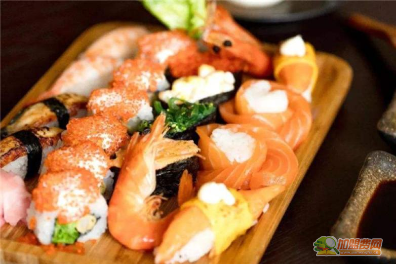 Milayi日本料理加盟 Milayi日本料理加盟