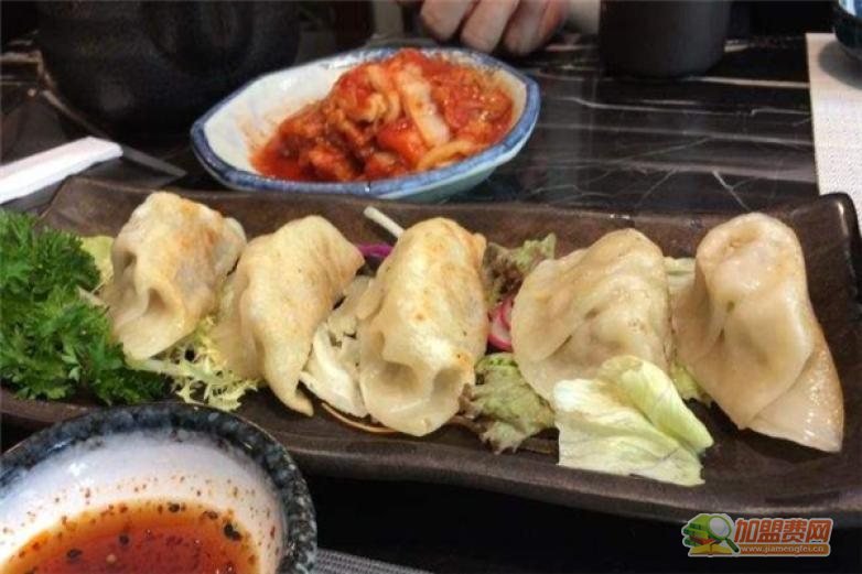 稻亭日本料理加盟