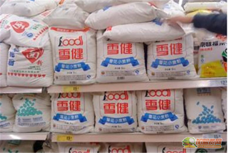 雪健面粉加盟 雪健面粉加盟