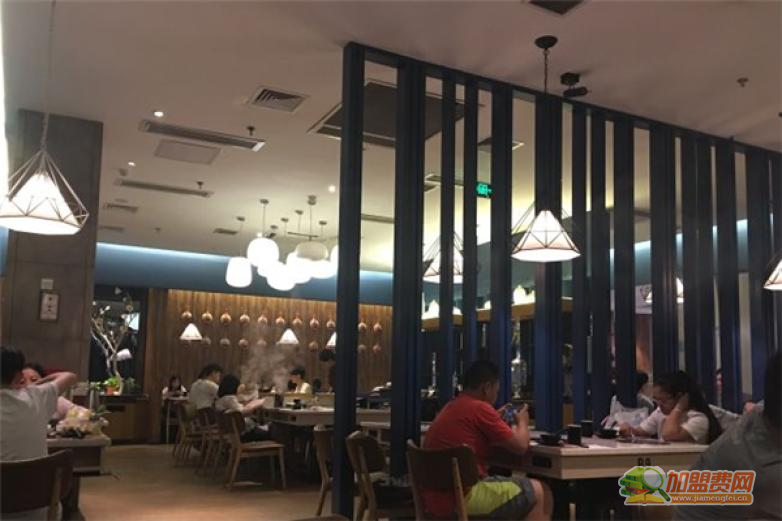 二爷饕锅加盟 二爷饕锅加盟