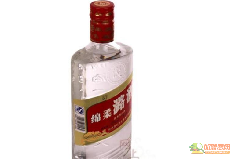 潞酒加盟