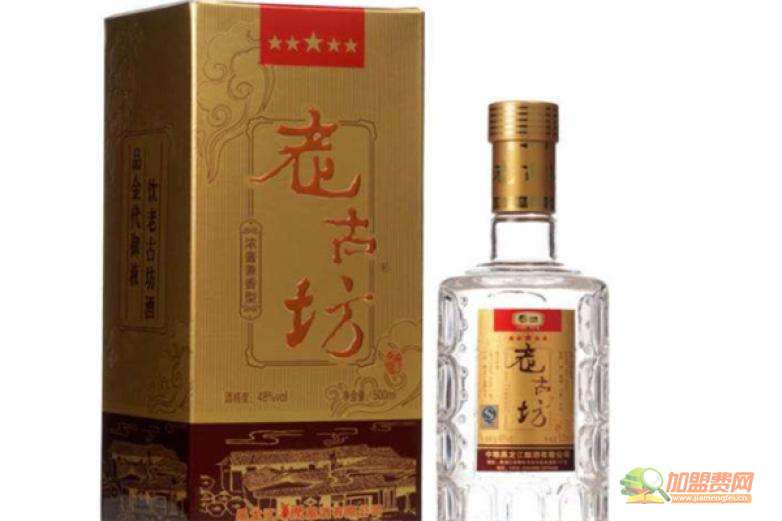老古坊酒加盟 老古坊酒加盟
