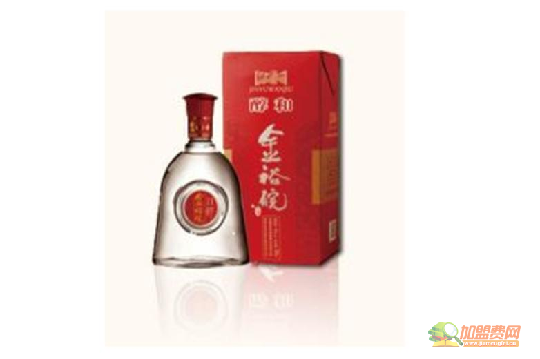 金裕皖酒加盟 金裕皖酒加盟