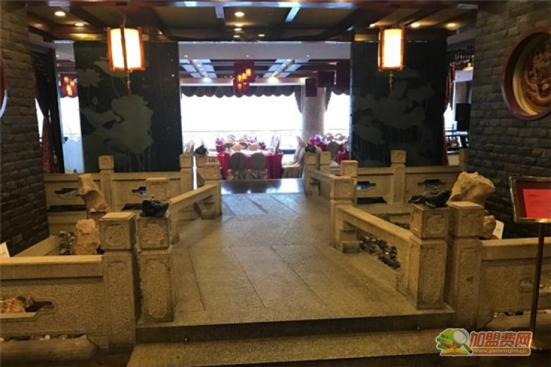 古象大酒店加盟