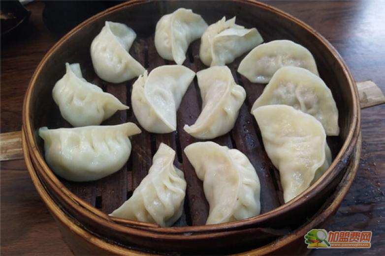 知味饺子加盟 知味饺子加盟