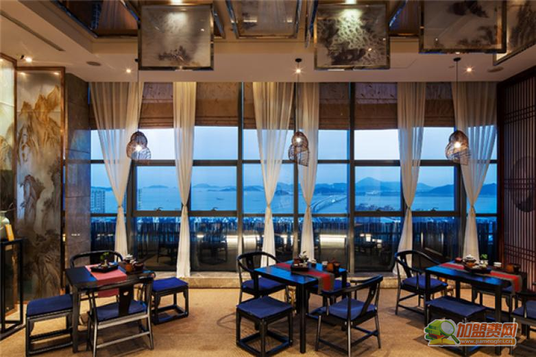 海中洲酒店加盟 海中洲酒店加盟