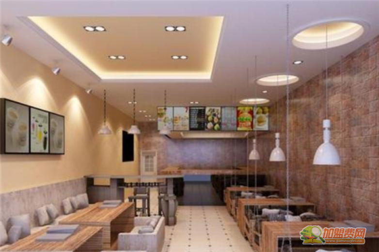 优酷吧冷饮店加盟 优酷吧冷饮店加盟