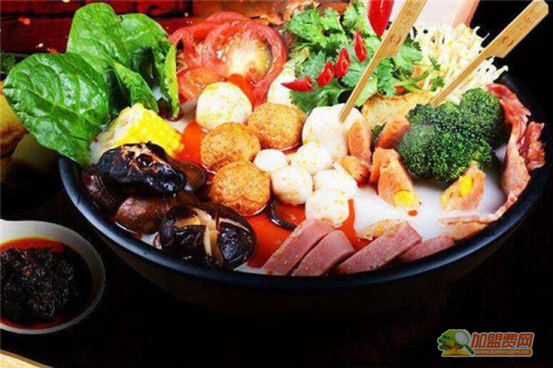 烈艳麻辣烫加盟 烈艳麻辣烫加盟