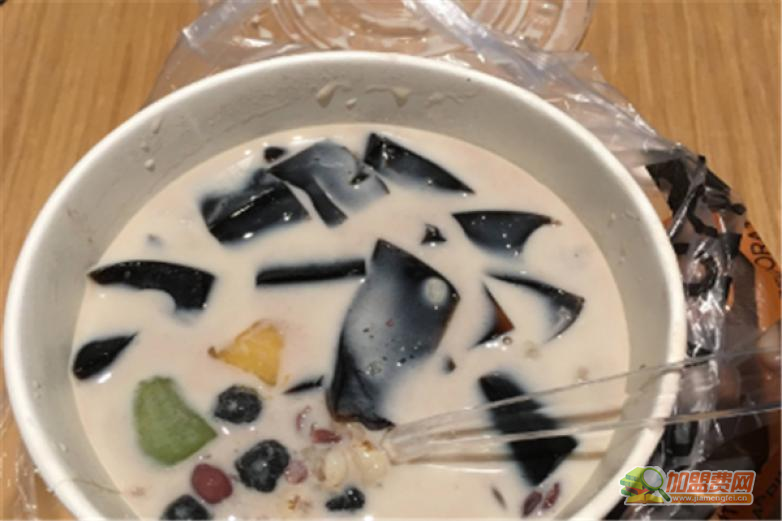 豆花坊加盟 豆花坊加盟