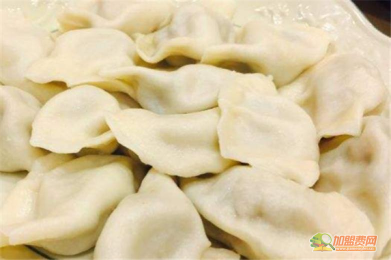东北菜饺子馆加盟 东北菜饺子馆加盟