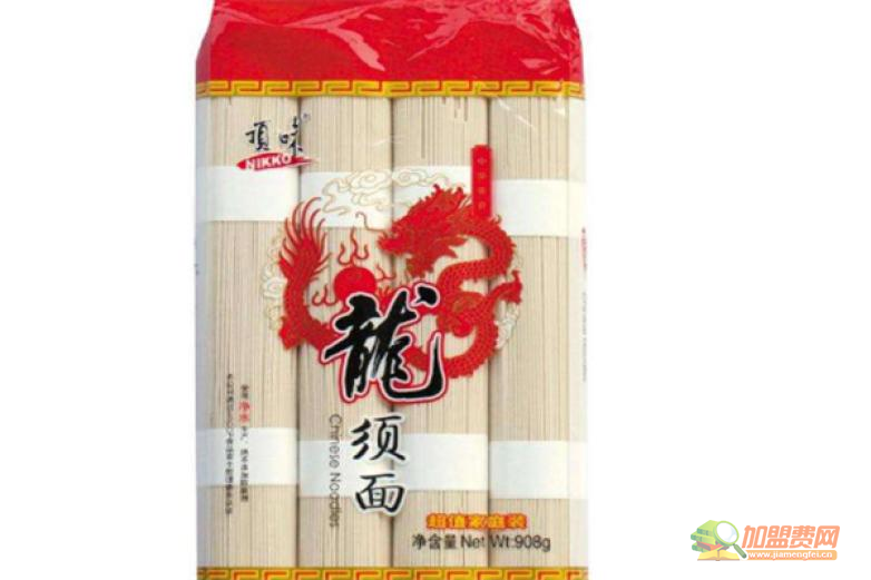 顶味食品加盟 顶味食品加盟