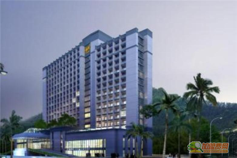 达蓬山酒店加盟