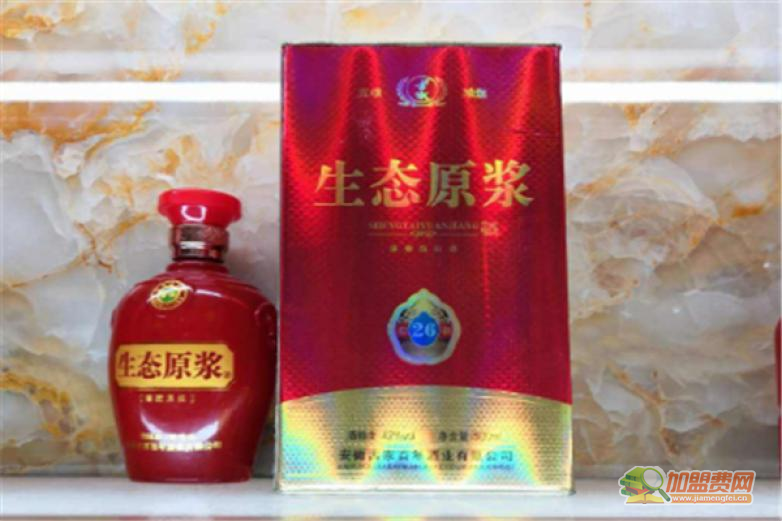 百年酒业加盟 百年酒业加盟