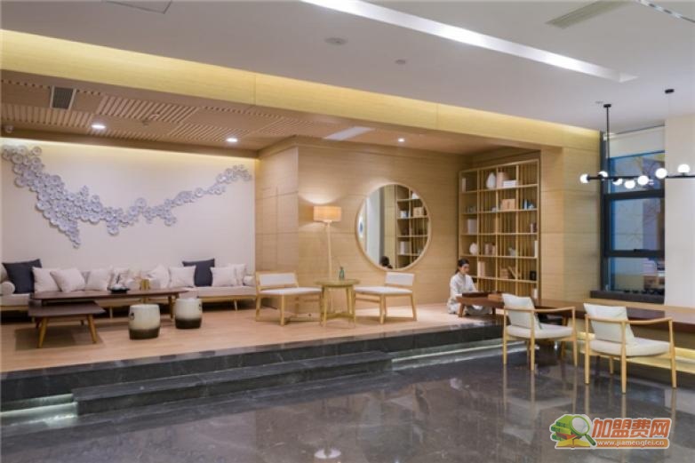 ZMAX潮漫酒店加盟