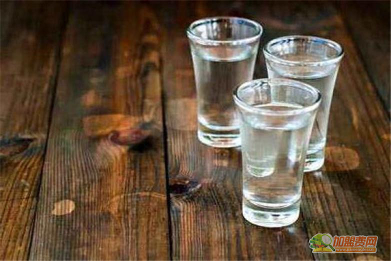 老酒巷白酒加盟 老酒巷白酒加盟