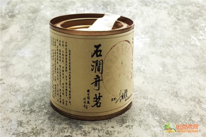 夷宝斋茶叶加盟 夷宝斋茶叶加盟