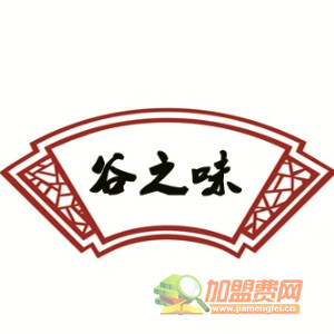 谷之味甜品店加盟