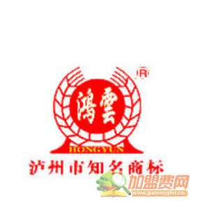鸿云休闲食品加盟