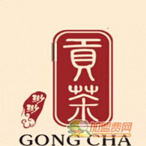 渺渺贡茶加盟