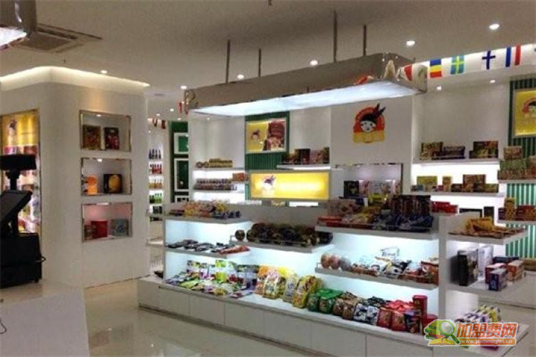 优壹家休闲食品加盟 优壹家休闲食品加盟