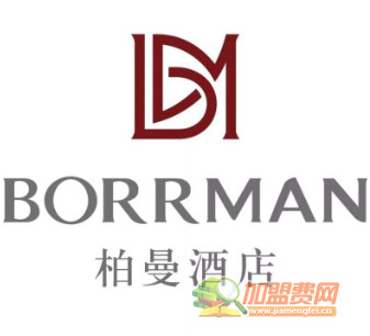 东呈柏曼酒店加盟