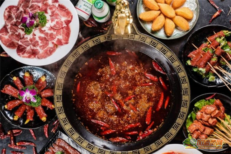 古蛙一锅鲜火锅加盟 古蛙一锅鲜火锅加盟