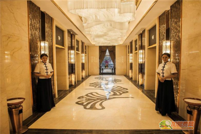 桃源酒店加盟 桃源酒店加盟
